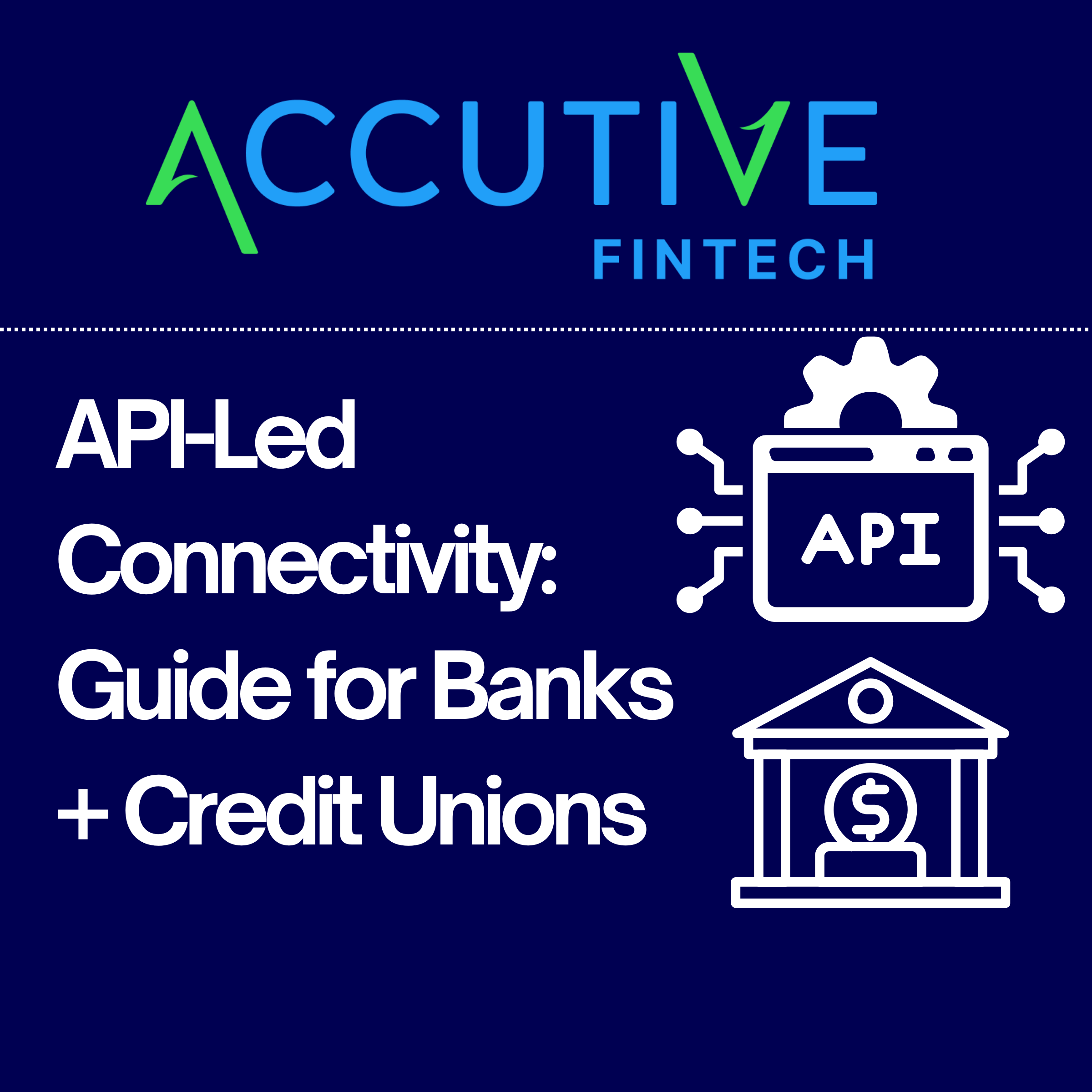 API Led Connectivity